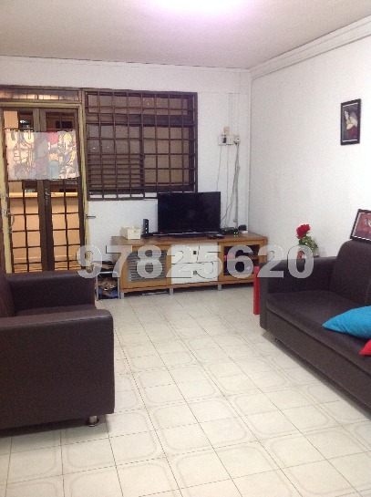 Blk 83 Commonwealth Close (Queenstown), HDB 3 Rooms #613552